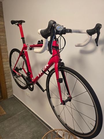 Brugt Trek Émonda SL 6 2018 2018 Road & Gravel — billede 5 af 5