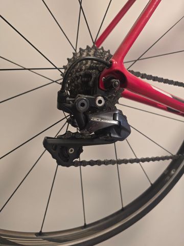 Brugt Trek Émonda SL 6 2018 2018 Road & Gravel — billede 2 af 5