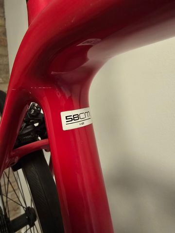 Brugt Trek Émonda SL 6 2018 2018 Road & Gravel — billede 3 af 5