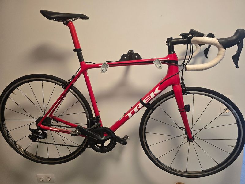 Tweedehands Trek Émonda SL 6 2018 2018 Road & Gravel