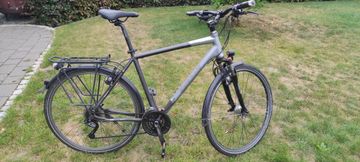 Used Kalkhoff, Image 2012 SLX 2012 Urban & Touring