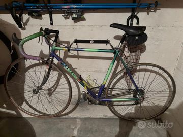 Tweedehands Battaglin Arc Pro 1990 Road & Gravel
