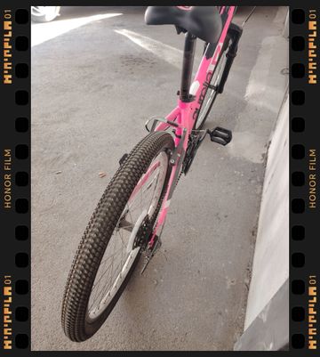 Używany Aurelia Au 123 2016 Mountainbike — zdjęcie 5 z 5