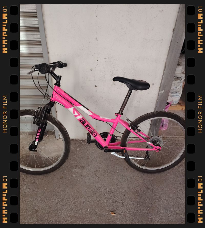 Used Aurelia Au 123 2016 MTB
