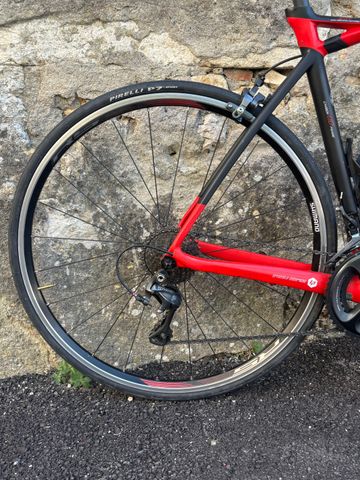Used Lapierre Pulsium 500 Cp 2018 Road & Gravel
