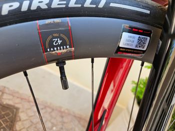 Gebrauchtes Cannondale SuperSix EVO LAB71 2024 2024 Road & Gravel, Schwarz — Bild 5 von 7