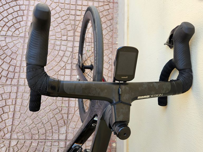 Gebrauchtes Cannondale SuperSix EVO LAB71 2024 2024 Road & Gravel, Schwarz — Bild 6 von 7
