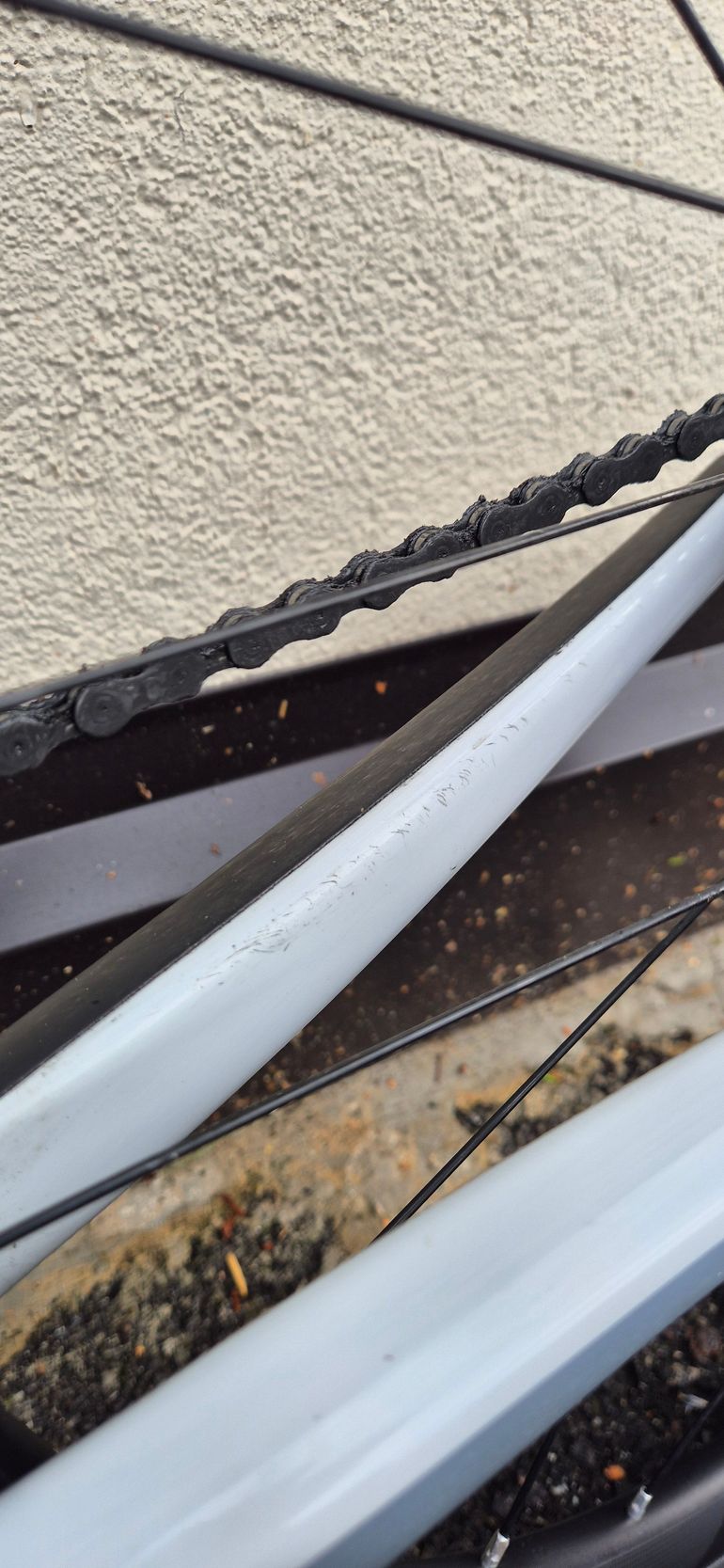 Tweedehands Scott Addict 20 disc 2019 2019 Road & Gravel — afbeelding 16 van 24