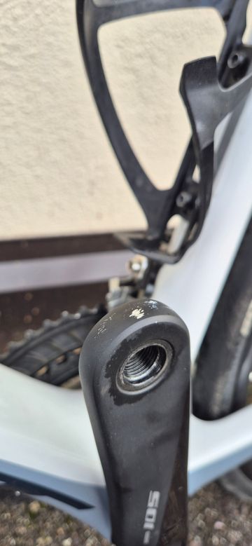 Tweedehands Scott Addict 20 disc 2019 2019 Road & Gravel — afbeelding 12 van 24