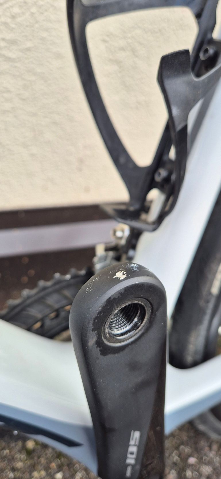 Tweedehands Scott Addict 20 disc 2019 2019 Road & Gravel — afbeelding 12 van 24