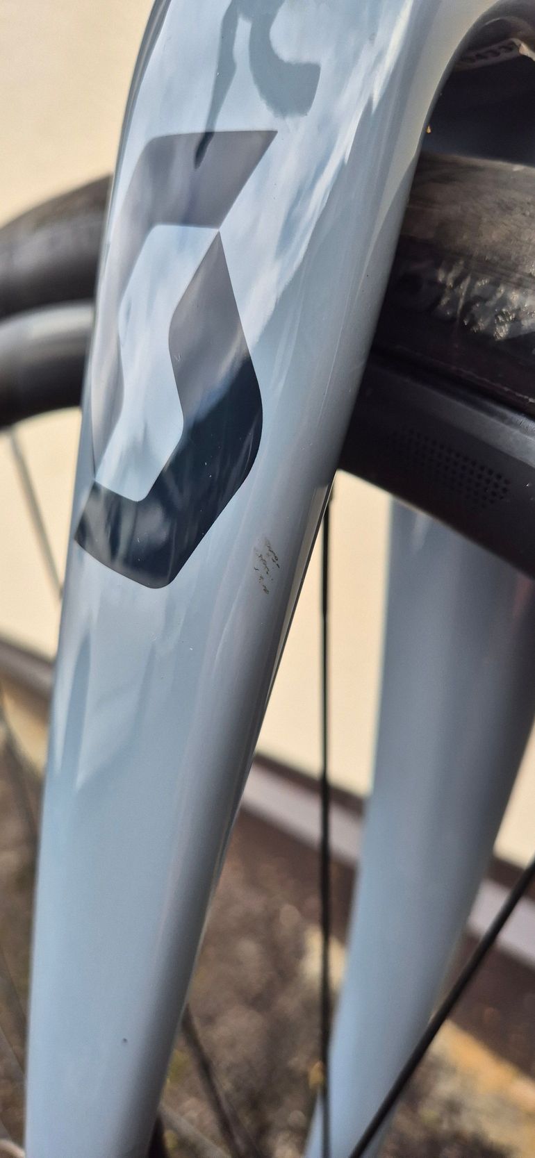 Tweedehands Scott Addict 20 disc 2019 2019 Road & Gravel — afbeelding 13 van 24