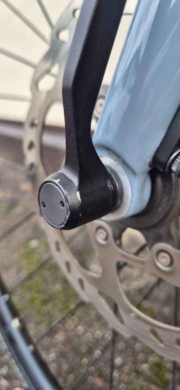Tweedehands Scott Addict 20 disc 2019 2019 Road & Gravel — afbeelding 17 van 24