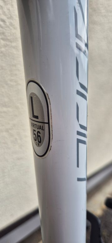 Tweedehands Scott Addict 20 disc 2019 2019 Road & Gravel — afbeelding 5 van 24