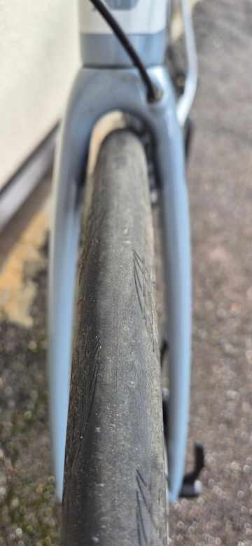 Tweedehands Scott Addict 20 disc 2019 2019 Road & Gravel — afbeelding 24 van 24