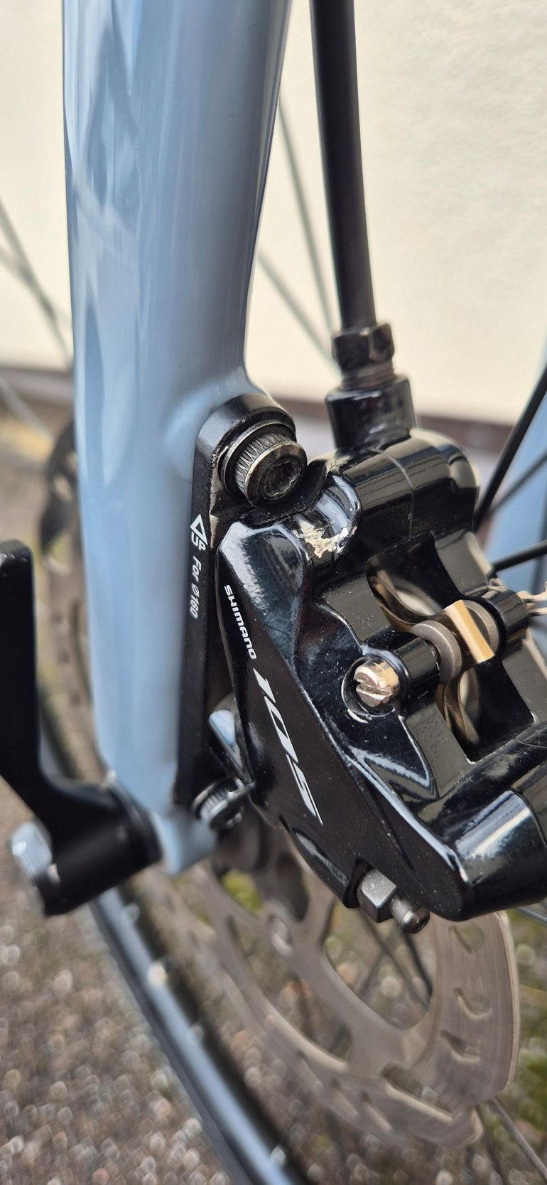 Tweedehands Scott Addict 20 disc 2019 2019 Road & Gravel — afbeelding 7 van 24