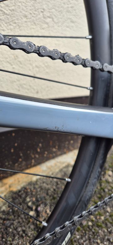 Tweedehands Scott Addict 20 disc 2019 2019 Road & Gravel — afbeelding 15 van 24