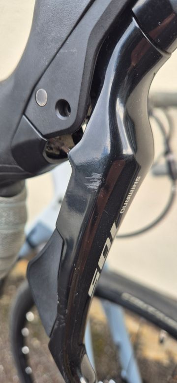 Tweedehands Scott Addict 20 disc 2019 2019 Road & Gravel — afbeelding 21 van 24