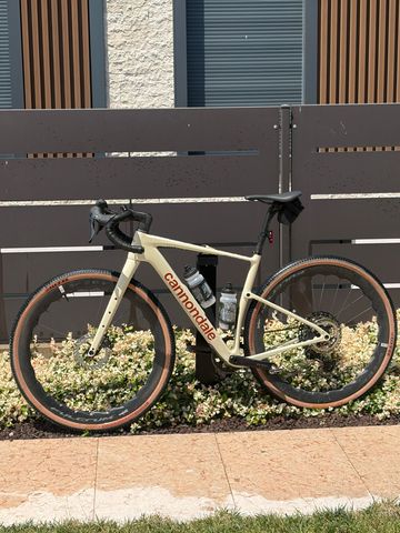 Used Cannondale Topstone Carbon 3 GRX - 1x 2026 2026 Road & Gravel