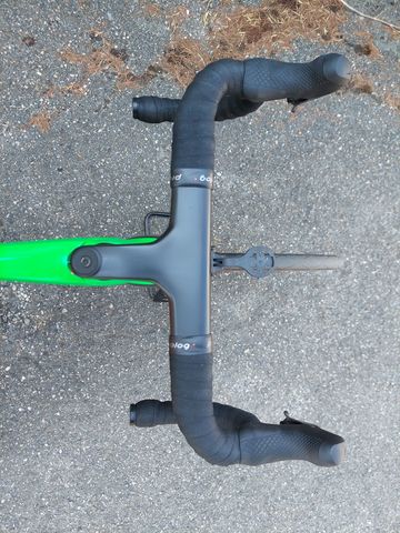 Brugt Trek Émonda SL 7 2023 2023 Road & Gravel — billede 5 af 8
