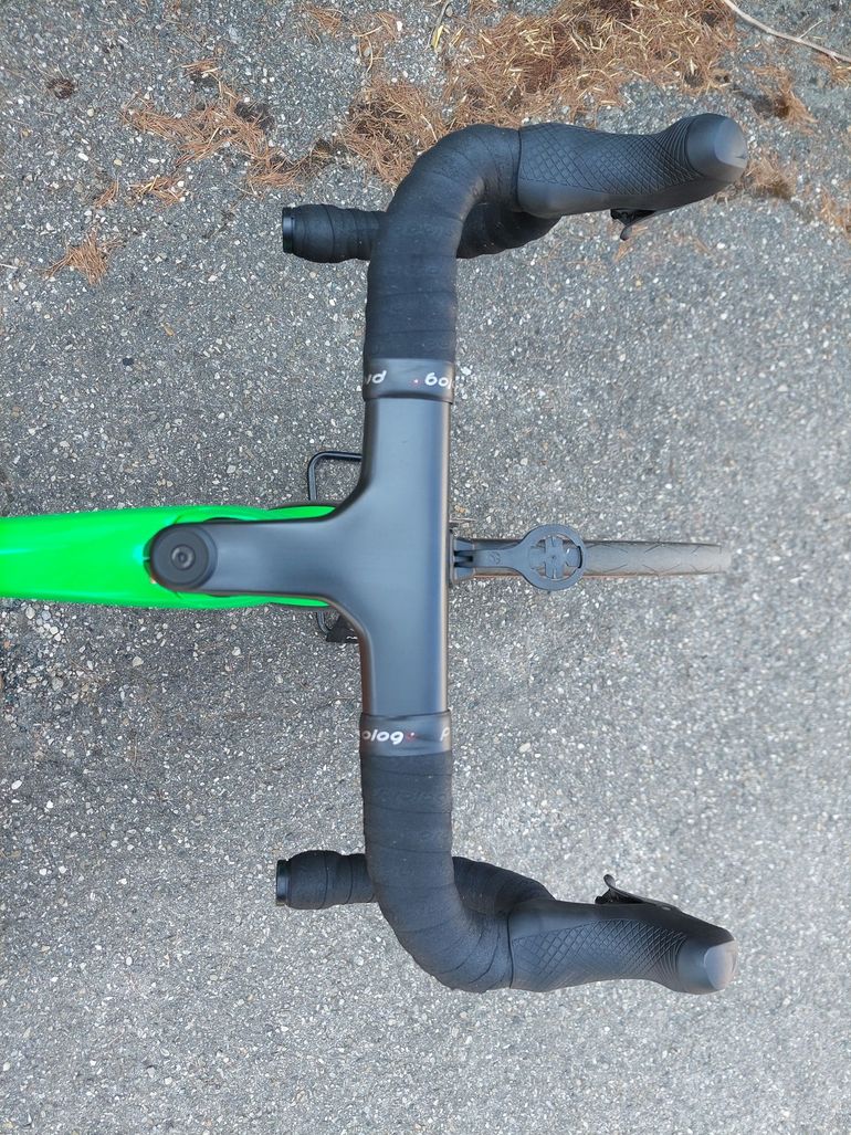 Brugt Trek Émonda SL 7 2023 2023 Road & Gravel — billede 5 af 8