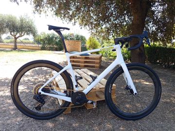 Used Cervélo Áspero Apex XPLR 1 2025 2025 Road & Gravel