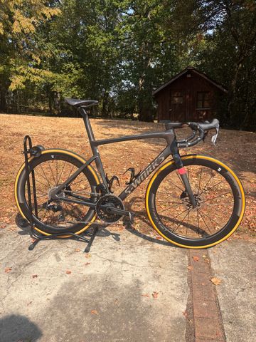 Used Specialized S-Works Tarmac SL7 - Shimano Dura-Ace Di2 2023 2023 Road & Gravel