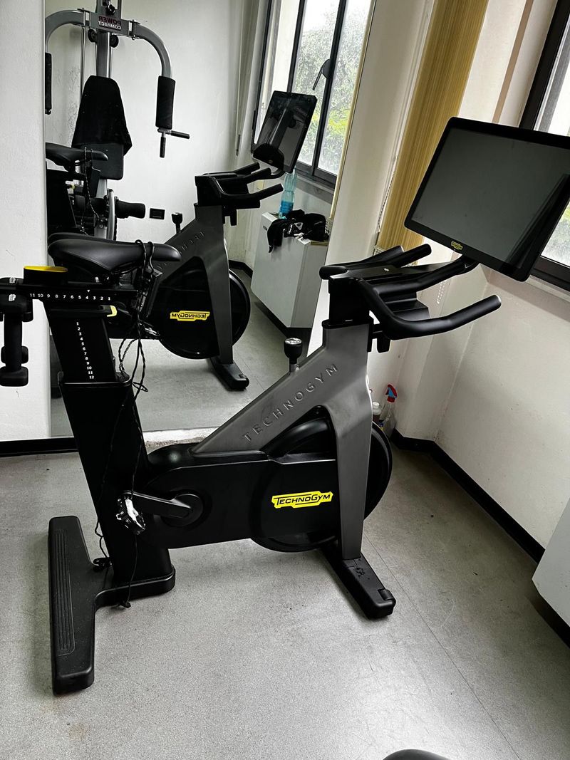 Used Tecnogym Custom Kids & Youth