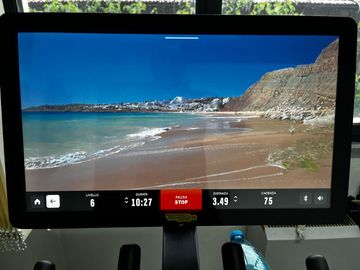 Used Tecnogym Custom Youth, Black — image 8 of 8