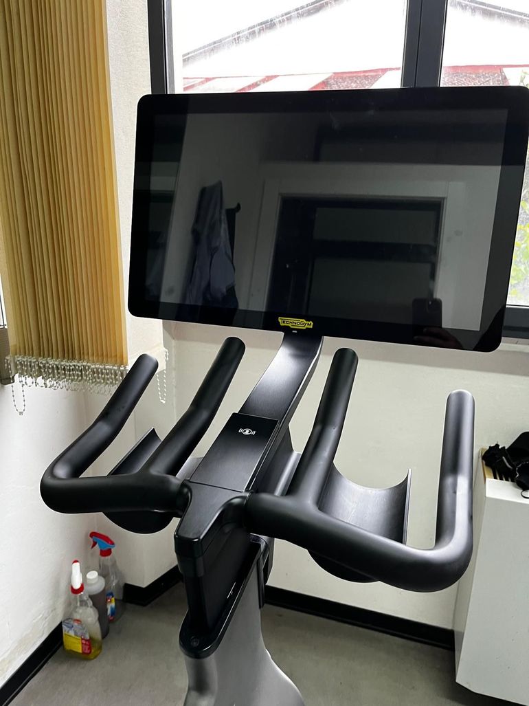 Used Tecnogym Custom Youth, Black — image 4 of 8