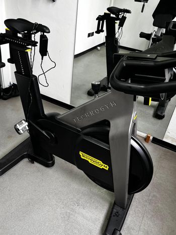Used Tecnogym Custom Youth, Black — image 2 of 8