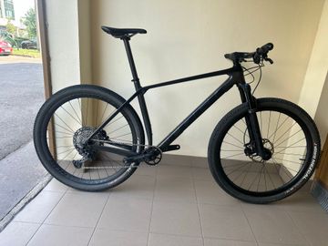 Použité Trek Procaliber 9.8 2023 2023 MTB