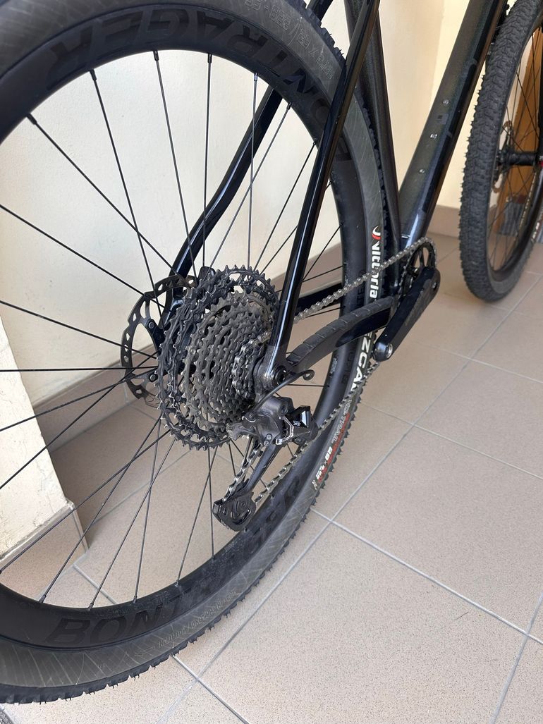 Tweedehands Trek Procaliber 9.8 2023 2023 Mountainbike — afbeelding 3 van 5