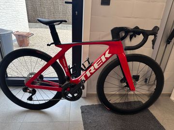 Używany Trek Madone Shimano Ultegra Di2 2023 Road & Gravel