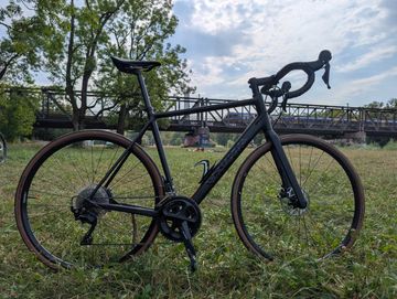 Used Canyon Endurace 7 2024 2024 Road & Gravel