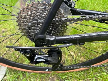 Tweedehands Canyon Endurace 7 2024 2024 Road & Gravel — afbeelding 6 van 9