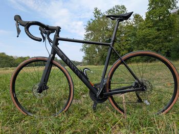 Tweedehands Canyon Endurace 7 2024 2024 Road & Gravel — afbeelding 1 van 9