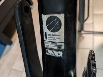 Canyon Ultimate CF SLX 8.0 2018 2018 Road & Gravel usato, Nero — immagine 7 di 9