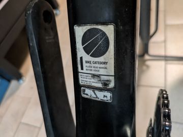 Canyon Ultimate CF SLX 8.0 2018 2018 Road & Gravel d'occasion — image 7 sur 9