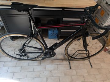 Used Canyon Ultimate CF SLX 8.0 2018 2018 Road & Gravel