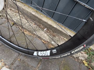 Brugt Rose BACKROAD Ultegra 2019 2019 Road & Gravel — billede 9 af 17