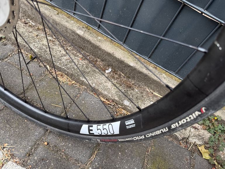 Brugt Rose BACKROAD Ultegra 2019 2019 Road & Gravel — billede 9 af 17