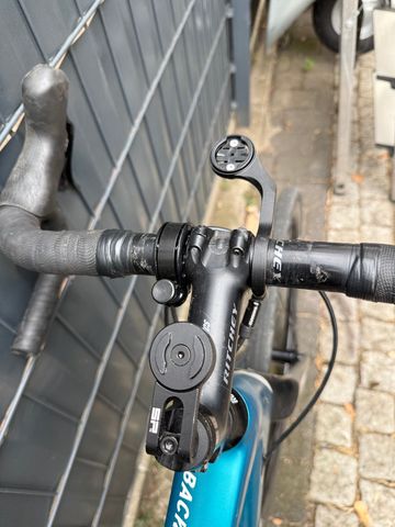 Brugt Rose BACKROAD Ultegra 2019 2019 Road & Gravel — billede 8 af 17