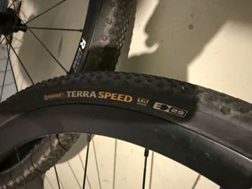Brugt Rose BACKROAD Ultegra 2019 2019 Road & Gravel — billede 14 af 17