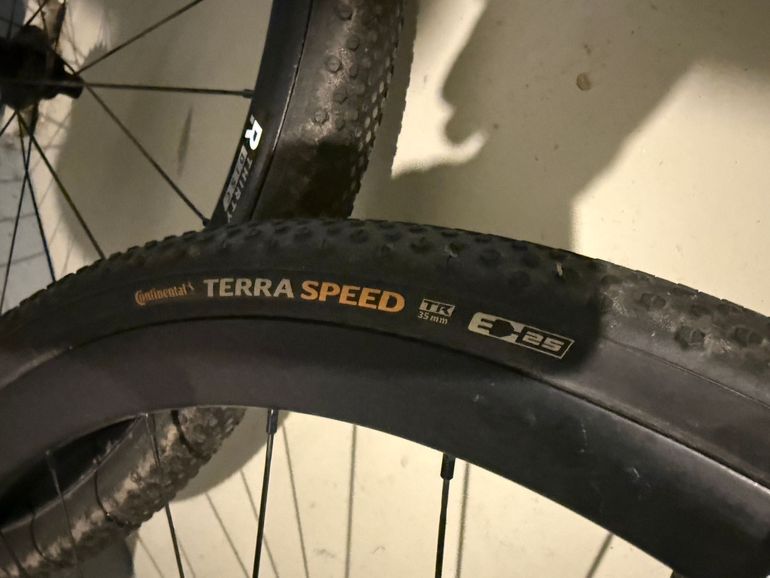 Brugt Rose BACKROAD Ultegra 2019 2019 Road & Gravel — billede 14 af 17