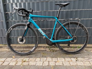 Brugt Rose BACKROAD Ultegra 2019 2019 Road & Gravel — billede 2 af 17