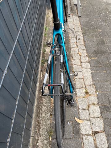 Brugt Rose BACKROAD Ultegra 2019 2019 Road & Gravel — billede 5 af 17