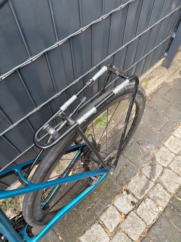 Brugt Rose BACKROAD Ultegra 2019 2019 Road & Gravel — billede 11 af 17