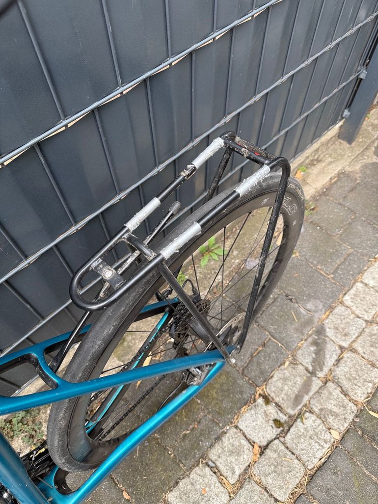 Brugt Rose BACKROAD Ultegra 2019 2019 Road & Gravel — billede 11 af 17