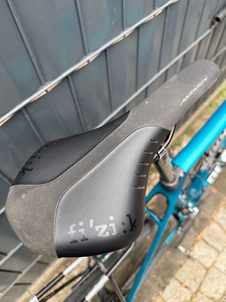 Brugt Rose BACKROAD Ultegra 2019 2019 Road & Gravel — billede 6 af 17