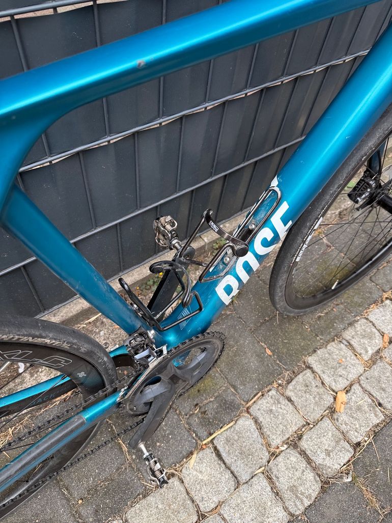 Brugt Rose BACKROAD Ultegra 2019 2019 Road & Gravel — billede 3 af 17